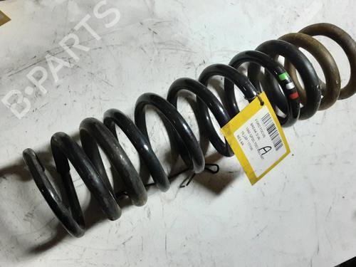 Shock absorber spring FORD FOCUS II (DA_, HCP, DP) 1.6 TDCi | BP20273506C152 