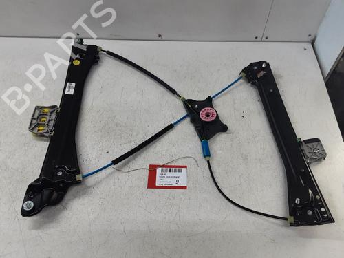 Used Front left window mechanism AUDI A5 (F53, F5P) 40 TDI (190 hp) 29713442