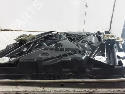 Front left window mechanism MERCEDES-BENZ A-CLASS Saloon (V177) A 180 d (177.103) | BP36094170C22 - Image 3