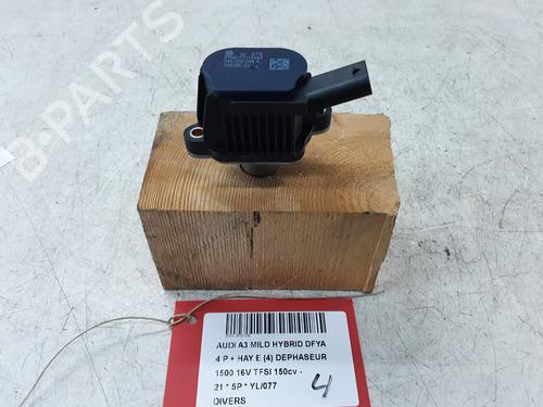 Annen AUDI A3 Sportback (8YA, 8YF) 35 TFSI Mild Hybrid (150 hp) 29015159