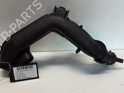 Used Intercooler pipe Intercooler pipe 32243587 32243587