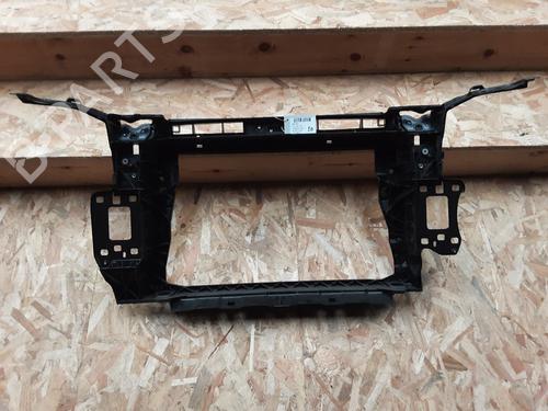 Used Front slam panel Front slam panel 26226444 26226444