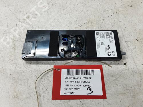 Used Antenna/Base VW TIGUAN (CT1) 1.5 eTSI (131 hp) 31708517