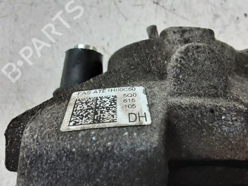 Left front brake caliper SEAT LEON (5F1) 1.2 TSI | BP36669607M105 - Image 2