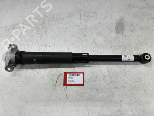 Højre bagtil støddæmper VW POLO VI (AW1, BZ1, AE1) 1.0 MPi (80 hp) 23220633