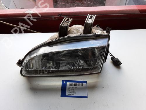 Used Left headlight Left headlight HONDA CIVIC V Hatchback (EG, EH) 1.3 16V (EG3) (75 hp) 20286637 20286637