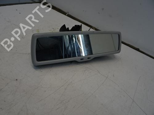 Used Rear mirror VW GOLF VII (5G1, BQ1, BE1, BE2) 1.6 TDI (110 hp) 20274164
