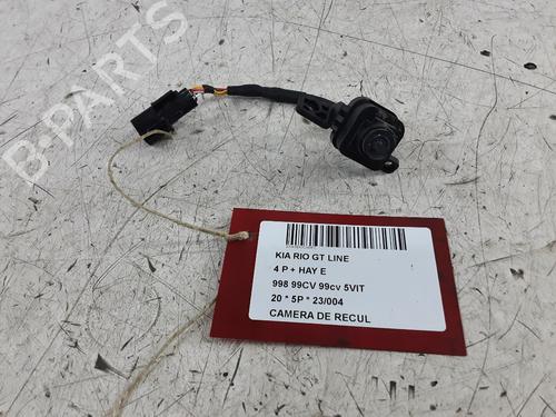 Kamera KIA RIO IV (YB, SC, FB) 1.0 T-GDI 100 (101 hp) 20280006