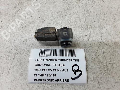 Used Electronic module Electronic module 27349428 27349428