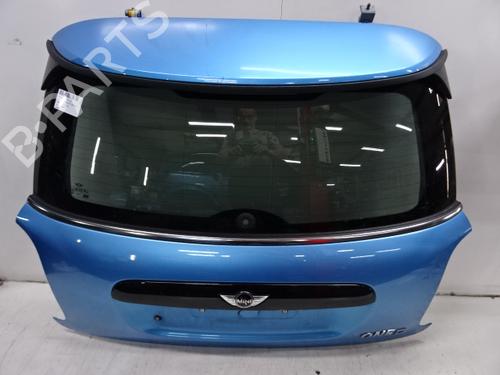 Used Tailgate MINI MINI (F56) One D (95 hp) 20270897