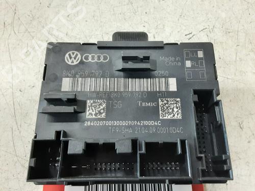 Control unit AUDI Q5 (8RB) 2.0 TDI | BP28472372M11 - Image 2