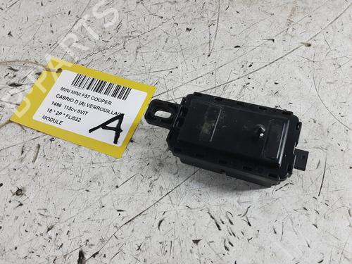 Control unit MINI MINI Convertible (F57) Cooper D | BP36365930M11 - Image 3