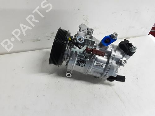 AC compressor VW PASSAT B8 Variant (3G5, CB5) 1.6 TDI | BP39058895M34 - Image 2