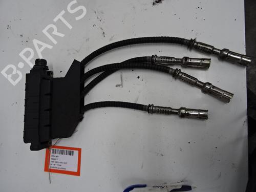 Used Ignition coil Ignition coil BMW 3 (E46) 316 i (105 hp) 20270386 20270386