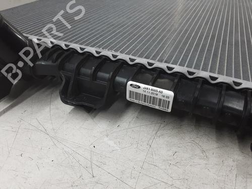 Køler FORD FOCUS IV (HN) 1.0 EcoBoost | BP20278383M31 