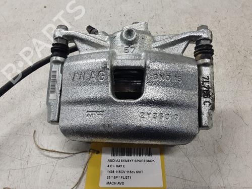 right-front-brake-caliper-audi-a3-sportback-8ya-8yf-2019-39059646 main image