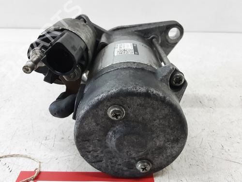 Startmotor VW PASSAT B8 (3G2, CB2) 1.6 TDI | BP20286643M8 