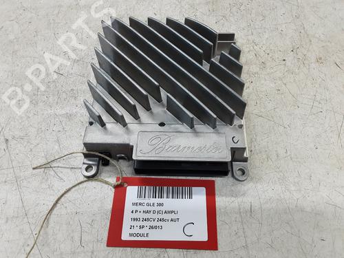 Used Control unit Control unit 35948572 35948572