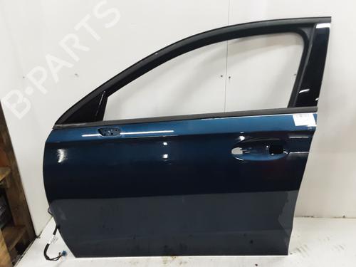 Dør venstre fortil MERCEDES-BENZ A-CLASS (W177) A 180 d (177.003) (116 hp) 32247882