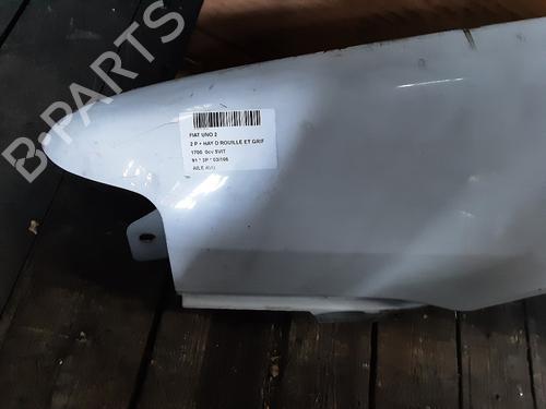 Left front fenders FIAT UNO (146_, 158_) 60 Diesel 1.7 (146E) | BP20283108C41 