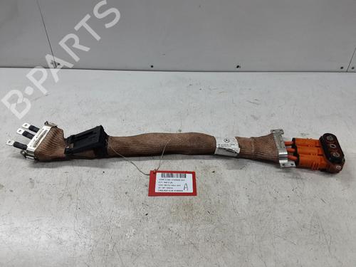 Used Cable MERCEDES-BENZ A-CLASS (W177) A 250 e (177.086) (218 hp) 33007712