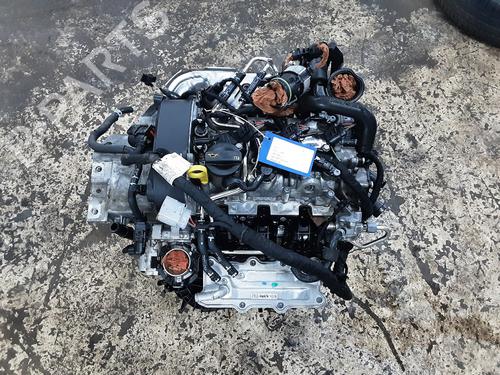 Used Engine Engine 32246907 32246907