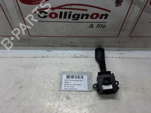 Steering column stalk BMW 3 (E46) 320 i | BP20284863I23 - Image 3