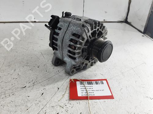 Alternator FORD MONDEO V Hatchback (CE) 2.0 TDCi | BP20270323M7 