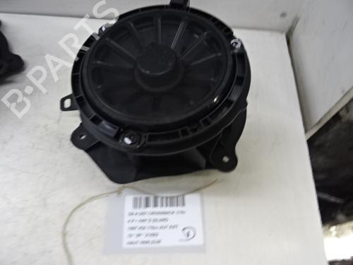 Used Speaker Speaker DS DS 7 Crossback (J4_, JR_, JC_) 2.0 BlueHDi 180 (JJEHZR) (177 hp) 39057561 39057561