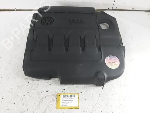 Used Upper protection VW TIGUAN ALLSPACE (BW2, BJ2) 2.0 TDI (150 hp) 20288359
