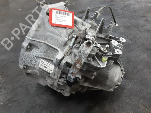 Gearbox BMW X1 (F48) sDrive 16 d | BP24318007M3 