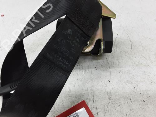 Rear right seatbelt VW GOLF IV (1J1) 1.4 16V | BP20288386I28 