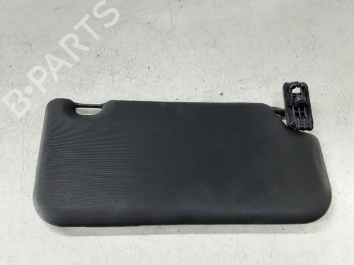 Left sun visor FORD FIESTA VI (CB1, CCN) 1.6 ST | BP28144172I1 - Image 3