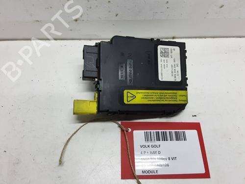 Control unit VW GOLF V (1K1) 1.9 TDI | BP20288281M11 
