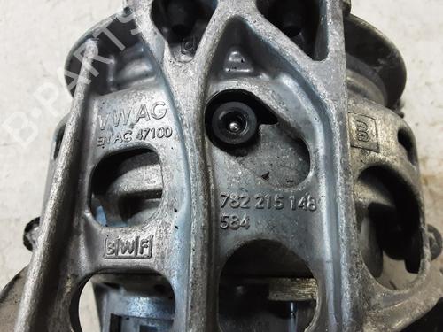 Engine mount AUDI Q7 (4MB, 4MG, 4MQ) SQ7 quattro | BP34210739M89 - Image 2
