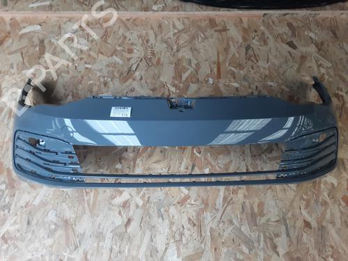 Used Front bumper Front bumper VW GOLF VIII (CD1, DA1) 2.0 TDI (116 hp) 25796726 25796726