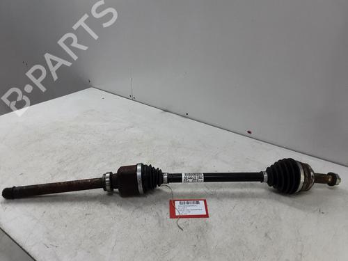 Used Right front driveshaft Right front driveshaft PEUGEOT 308 II (LB_, LP_, LW_, LH_, L3_) 1.5 BlueHDi 130 (131 hp) 32248787 32248787