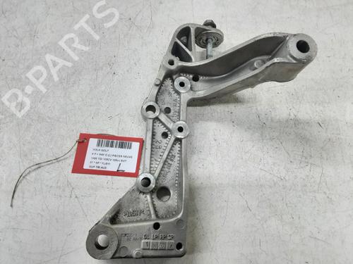 Used Support VW GOLF V (1K1) 1.9 TDI (105 hp) 25151053