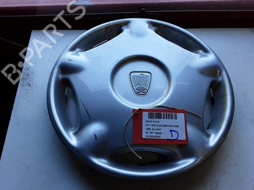 Used Hub cap Hub cap 39058797 39058797