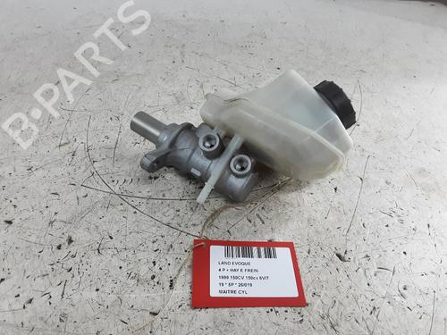 Hovedbremsecylinder Hovedbremsecylinder LAND ROVER RANGE ROVER EVOQUE (L551) 2.0 D150 (150 hp) 34383766 34383766