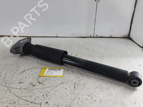 Left rear shock absorber MINI MINI Convertible (F57) Cooper D | BP36365958M18 - Image 3