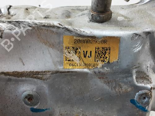 Catalyst DACIA LOGAN MCV II TCe 90 (K8M1, K8MA, K8AC) | BP20288599M10 