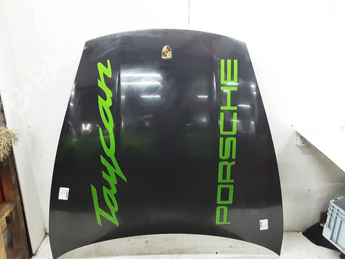 Panser PORSCHE TAYCAN (Y1A) Electric (Y1AAA1, Y1AAI1) (408 hp) 32359831