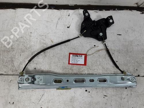Used Front right window mechanism Front right window mechanism FORD TRANSIT CONNECT V408 Box Body/MPV 1.5 EcoBlue (101 hp) 33951602 33951602