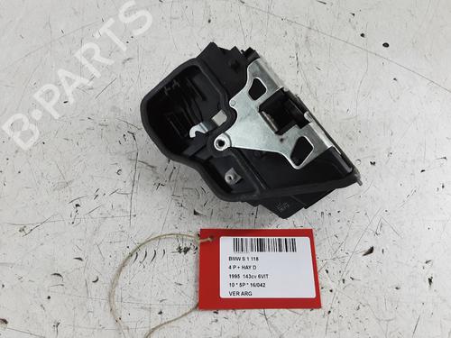 Rear left lock BMW 1 (E81) 118 d | BP20281522C100 