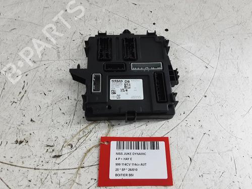 Used Electronic module Electronic module NISSAN JUKE (F16_) 1.0 (114 hp) 33439639 33439639