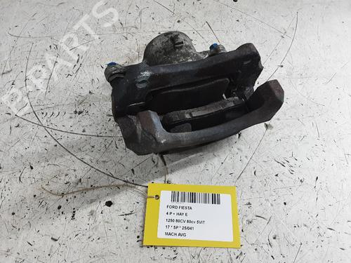 Used Left front brake caliper Left front brake caliper 39063527 39063527