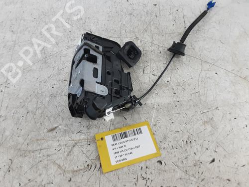 rear-left-lock-seat-leon-5f1-2012-2013-2014-2015-2016-2017-2018-2019-2020-2021-32244900 main image