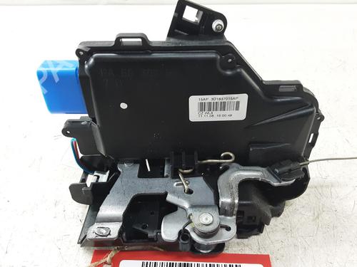 Front left lock VW TOURAN (1T1, 1T2) 1.9 TDI | BP25884492C98 