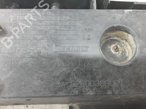 Subframe RENAULT CAPTUR I (J5_, H5_) 0.9 TCe 90 | BP32244541M9